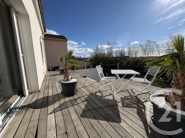 Maison &agrave; vendre - 5 pi&egrave;ces - 144 m2 - Bormes Les Mimosas - 83 - PROVENCE-ALPES-COTE-D-AZUR