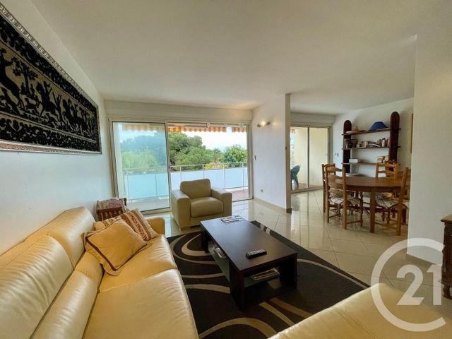 appartement - BORMES LES MIMOSAS - 83