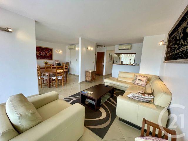 Appartement T3 &agrave; vendre - 3 pi&egrave;ces - 79,69 m2 - Bormes Les Mimosas - 83 - PROVENCE-ALPES-COTE-D-AZUR