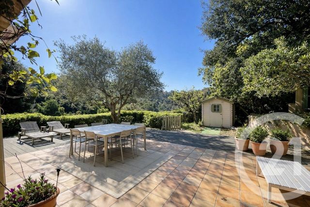 Maison &agrave; vendre - 4 pi&egrave;ces - 83,50 m2 - Rayol Canadel Sur Mer - 83 - PROVENCE-ALPES-COTE-D-AZUR