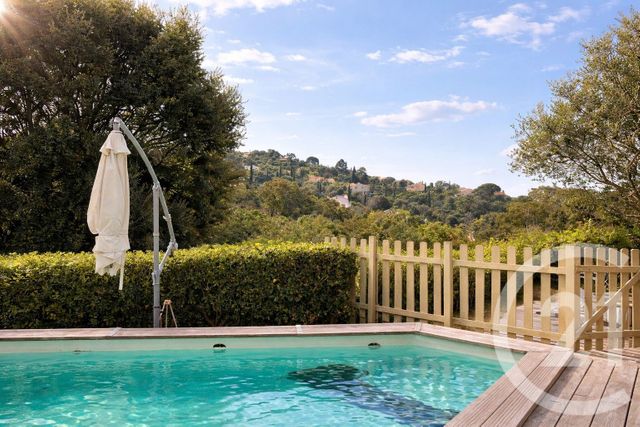 Maison &agrave; vendre - 4 pi&egrave;ces - 83,50 m2 - Rayol Canadel Sur Mer - 83 - PROVENCE-ALPES-COTE-D-AZUR