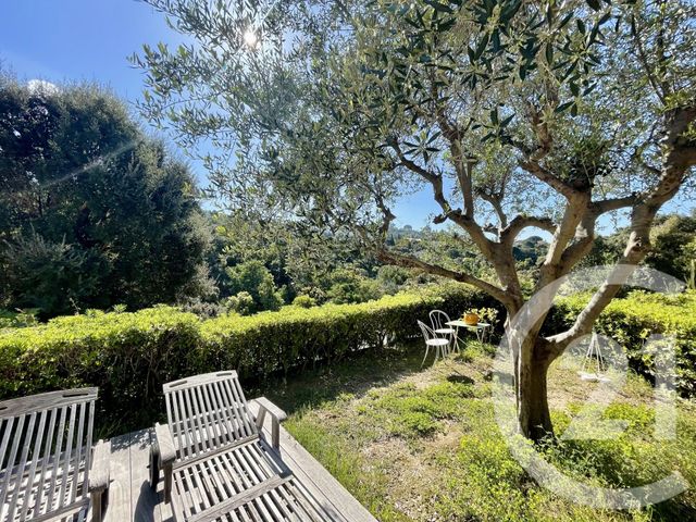 Maison à vendre - 4 pièces - 83,50 m2 - Rayol Canadel Sur Mer - 83 - PROVENCE-ALPES-COTE-D-AZUR