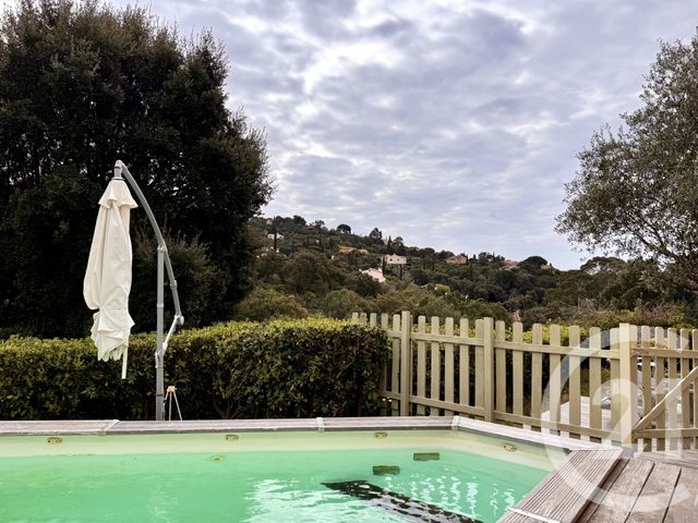 Maison à vendre - 4 pièces - 83,50 m2 - Rayol Canadel Sur Mer - 83 - PROVENCE-ALPES-COTE-D-AZUR