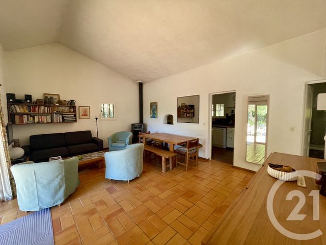 Maison à vendre - 4 pièces - 83,50 m2 - Rayol Canadel Sur Mer - 83 - PROVENCE-ALPES-COTE-D-AZUR