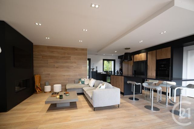 Maison à vendre - 5 pièces - 108,08 m2 - Le Lavandou - 83 - PROVENCE-ALPES-COTE-D-AZUR