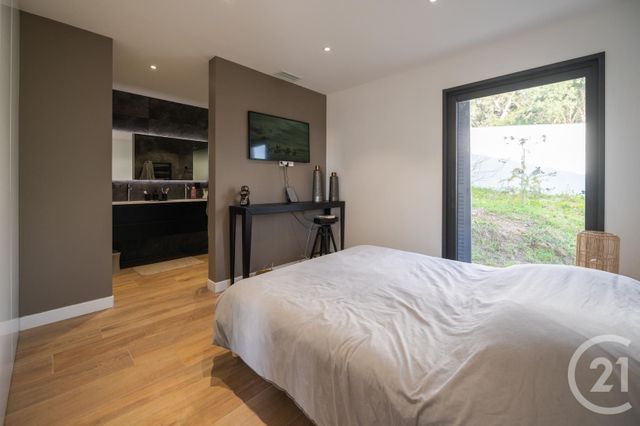 Maison à vendre - 5 pièces - 108,08 m2 - Le Lavandou - 83 - PROVENCE-ALPES-COTE-D-AZUR