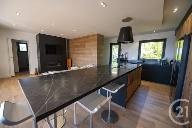 Maison à vendre - 5 pièces - 108,08 m2 - Le Lavandou - 83 - PROVENCE-ALPES-COTE-D-AZUR