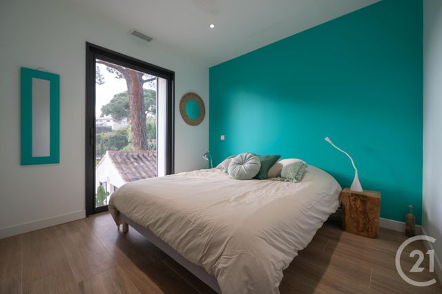 Maison à vendre - 5 pièces - 108,08 m2 - Le Lavandou - 83 - PROVENCE-ALPES-COTE-D-AZUR