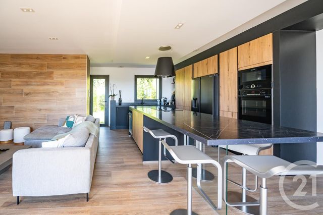 Maison à vendre - 5 pièces - 108,08 m2 - Le Lavandou - 83 - PROVENCE-ALPES-COTE-D-AZUR