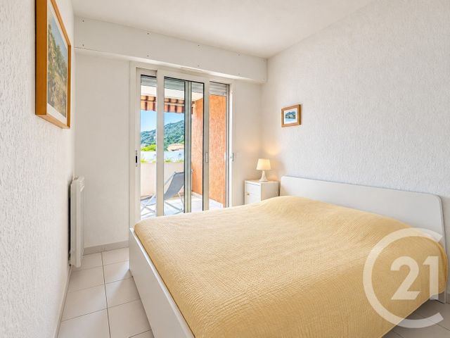 Appartement F3 &agrave; vendre - 3 pi&egrave;ces - 39,41 m2 - Le Lavandou - 83 - PROVENCE-ALPES-COTE-D-AZUR