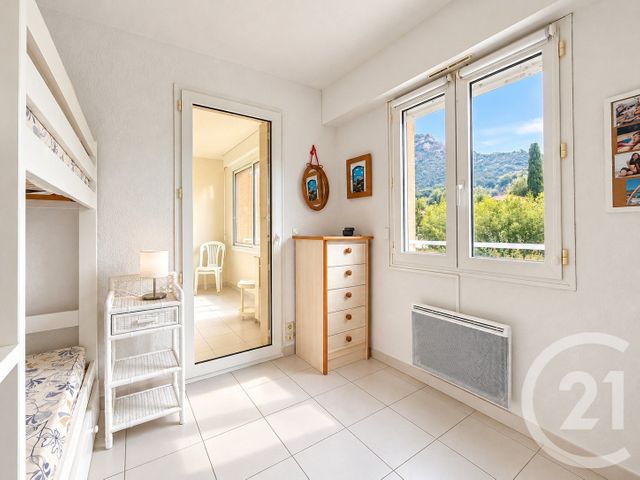 Appartement F3 &agrave; vendre - 3 pi&egrave;ces - 39,41 m2 - Le Lavandou - 83 - PROVENCE-ALPES-COTE-D-AZUR