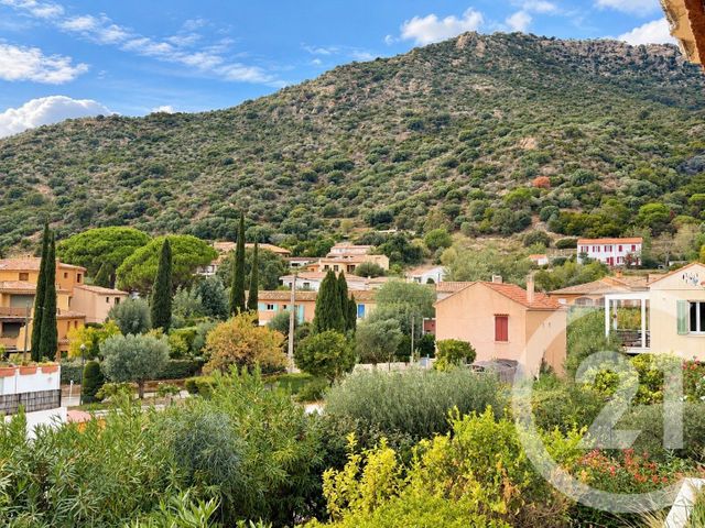 Appartement F3 &agrave; vendre - 3 pi&egrave;ces - 39,41 m2 - Le Lavandou - 83 - PROVENCE-ALPES-COTE-D-AZUR