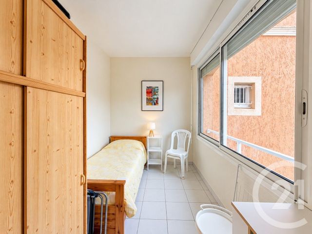Appartement F3 &agrave; vendre - 3 pi&egrave;ces - 39,41 m2 - Le Lavandou - 83 - PROVENCE-ALPES-COTE-D-AZUR
