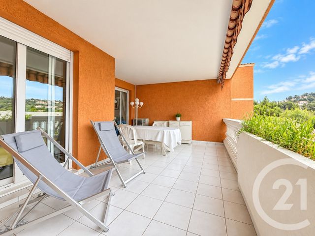 Appartement F3 &agrave; vendre - 3 pi&egrave;ces - 39,41 m2 - Le Lavandou - 83 - PROVENCE-ALPES-COTE-D-AZUR
