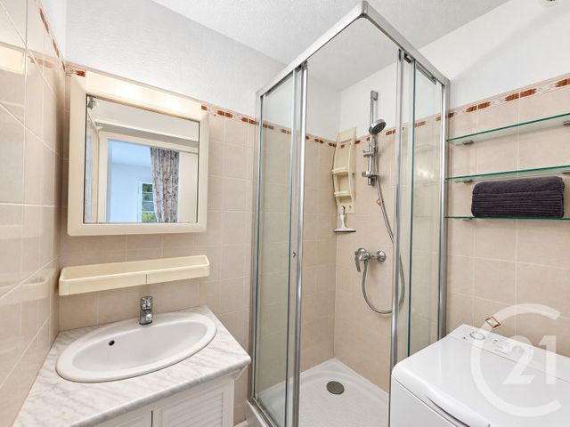 Appartement F3 &agrave; vendre - 3 pi&egrave;ces - 39,41 m2 - Le Lavandou - 83 - PROVENCE-ALPES-COTE-D-AZUR