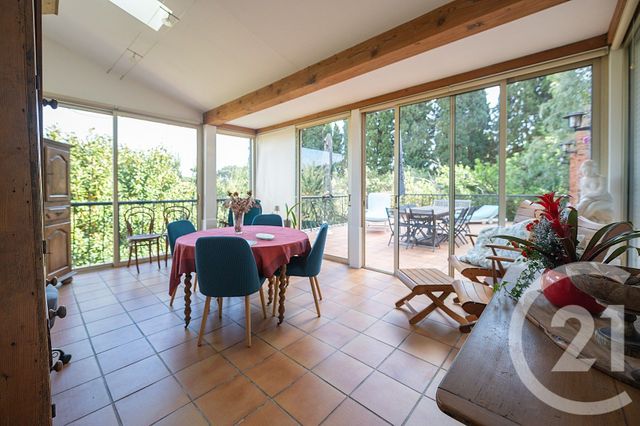 Maison &agrave; vendre - 5 pi&egrave;ces - 163 m2 - Le Lavandou - 83 - PROVENCE-ALPES-COTE-D-AZUR