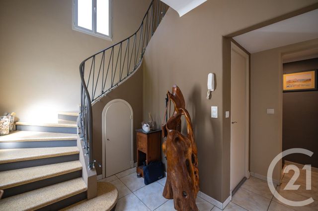 Maison &agrave; vendre - 5 pi&egrave;ces - 163 m2 - Le Lavandou - 83 - PROVENCE-ALPES-COTE-D-AZUR