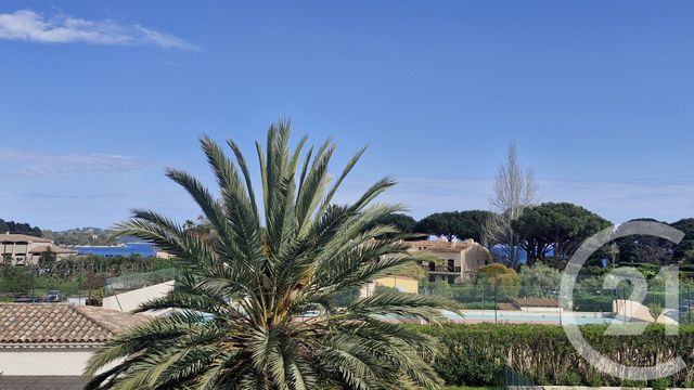 Maison &agrave; vendre - 5 pi&egrave;ces - 163 m2 - Le Lavandou - 83 - PROVENCE-ALPES-COTE-D-AZUR