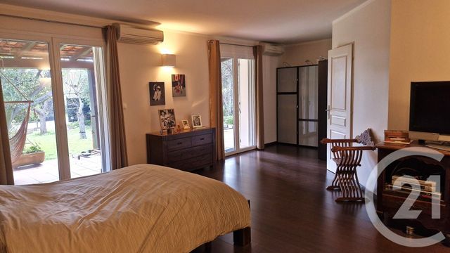 Maison &agrave; vendre - 5 pi&egrave;ces - 163 m2 - Le Lavandou - 83 - PROVENCE-ALPES-COTE-D-AZUR