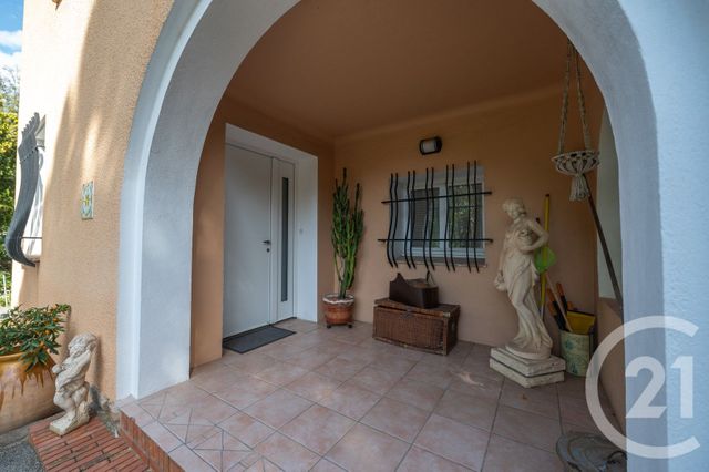 Maison &agrave; vendre - 5 pi&egrave;ces - 163 m2 - Le Lavandou - 83 - PROVENCE-ALPES-COTE-D-AZUR