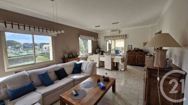 Maison &agrave; vendre - 5 pi&egrave;ces - 163 m2 - Le Lavandou - 83 - PROVENCE-ALPES-COTE-D-AZUR