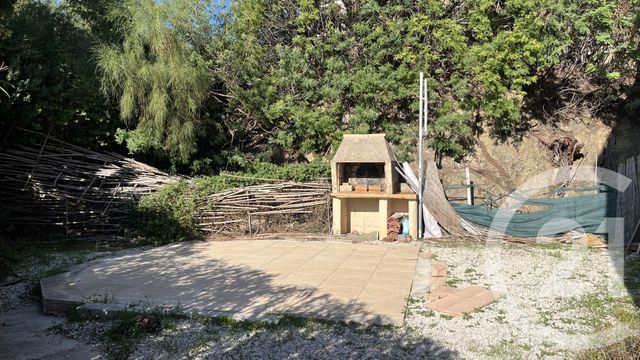 Maison &agrave; vendre - 4 pi&egrave;ces - 73,95 m2 - Bormes Les Mimosas - 83 - PROVENCE-ALPES-COTE-D-AZUR