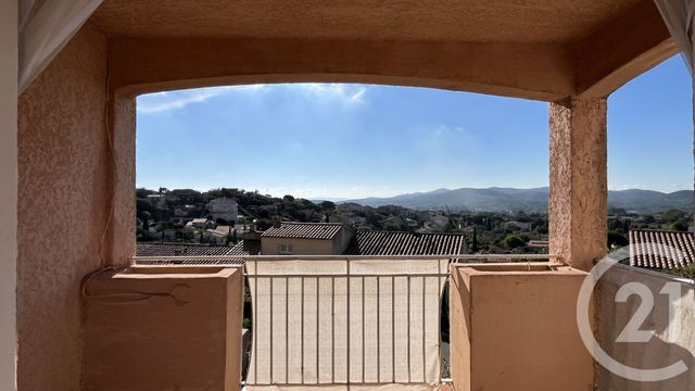 Maison &agrave; vendre - 4 pi&egrave;ces - 73,95 m2 - Bormes Les Mimosas - 83 - PROVENCE-ALPES-COTE-D-AZUR