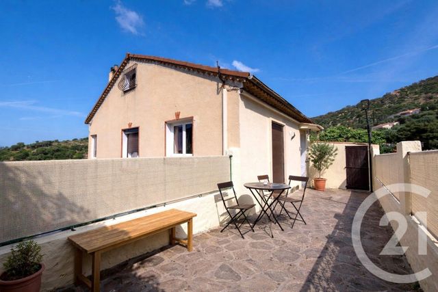 Prix immobilier BORMES LES MIMOSAS - Photo d’un appartement vendu