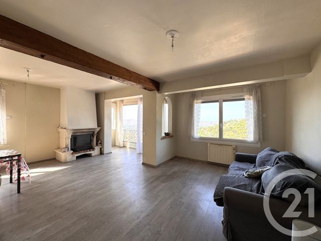 Appartement T4 à vendre - 5 pièces - 120 m2 - Bormes Les Mimosas - 83 - PROVENCE-ALPES-COTE-D-AZUR