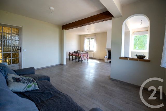 Appartement T4 à vendre - 5 pièces - 120 m2 - Bormes Les Mimosas - 83 - PROVENCE-ALPES-COTE-D-AZUR