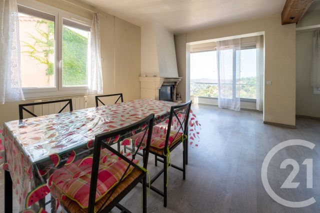 Appartement T4 à vendre - 5 pièces - 120 m2 - Bormes Les Mimosas - 83 - PROVENCE-ALPES-COTE-D-AZUR