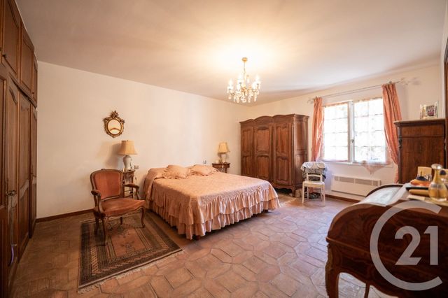 Maison à vendre - 10 pièces - 309 m2 - Hyeres - 83 - PROVENCE-ALPES-COTE-D-AZUR