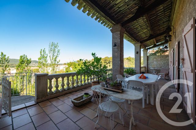 Maison à vendre - 10 pièces - 309 m2 - Hyeres - 83 - PROVENCE-ALPES-COTE-D-AZUR