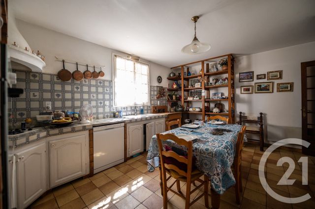 Maison à vendre - 10 pièces - 309 m2 - Hyeres - 83 - PROVENCE-ALPES-COTE-D-AZUR