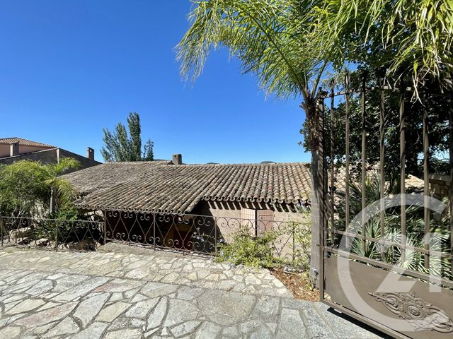 Maison à vendre - 10 pièces - 309 m2 - Hyeres - 83 - PROVENCE-ALPES-COTE-D-AZUR