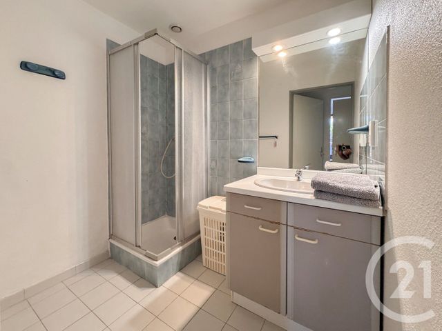 Maison à vendre - 2 pièces - 27,51 m2 - Bormes Les Mimosas - 83 - PROVENCE-ALPES-COTE-D-AZUR