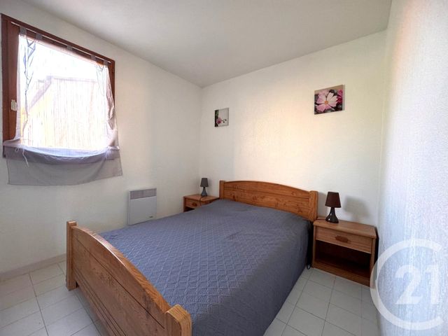 Maison à vendre - 2 pièces - 27,51 m2 - Bormes Les Mimosas - 83 - PROVENCE-ALPES-COTE-D-AZUR