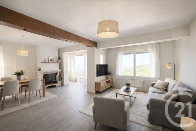 Maison à vendre BORMES LES MIMOSAS