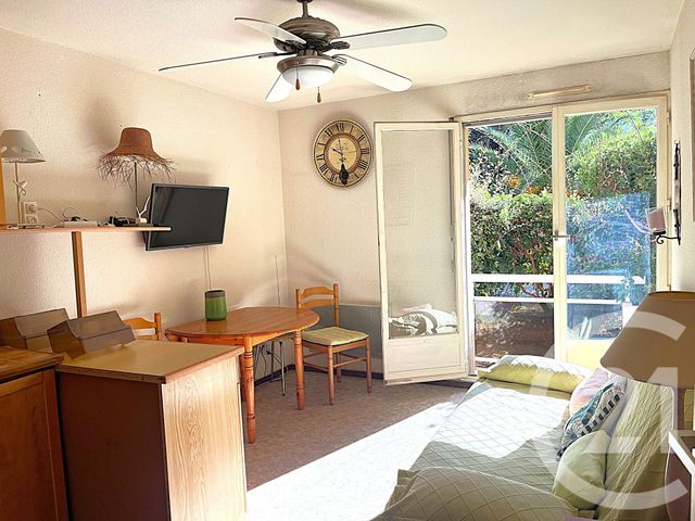 appartement - BORMES LES MIMOSAS - 83