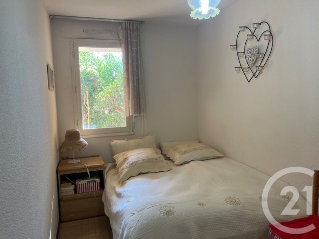 Appartement T3 à vendre - 3 pièces - 34,68 m2 - Bormes Les Mimosas - 83 - PROVENCE-ALPES-COTE-D-AZUR