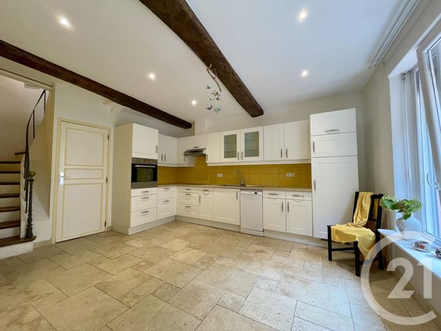 Maison à vendre - 3 pièces - 66 m2 - Bormes Les Mimosas - 83 - PROVENCE-ALPES-COTE-D-AZUR