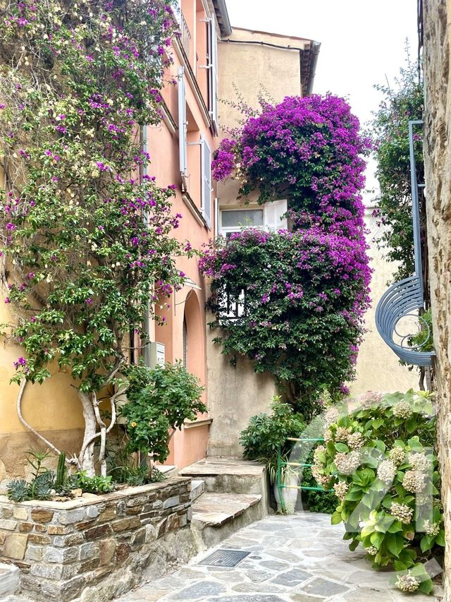 Maison à vendre - 3 pièces - 66 m2 - Bormes Les Mimosas - 83 - PROVENCE-ALPES-COTE-D-AZUR