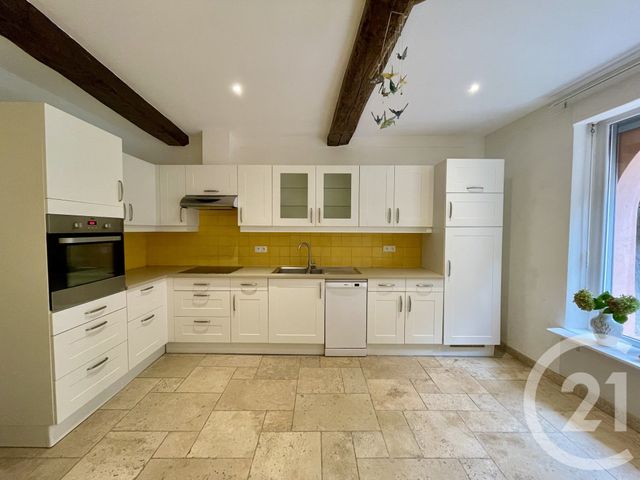 Maison à vendre - 3 pièces - 66 m2 - Bormes Les Mimosas - 83 - PROVENCE-ALPES-COTE-D-AZUR