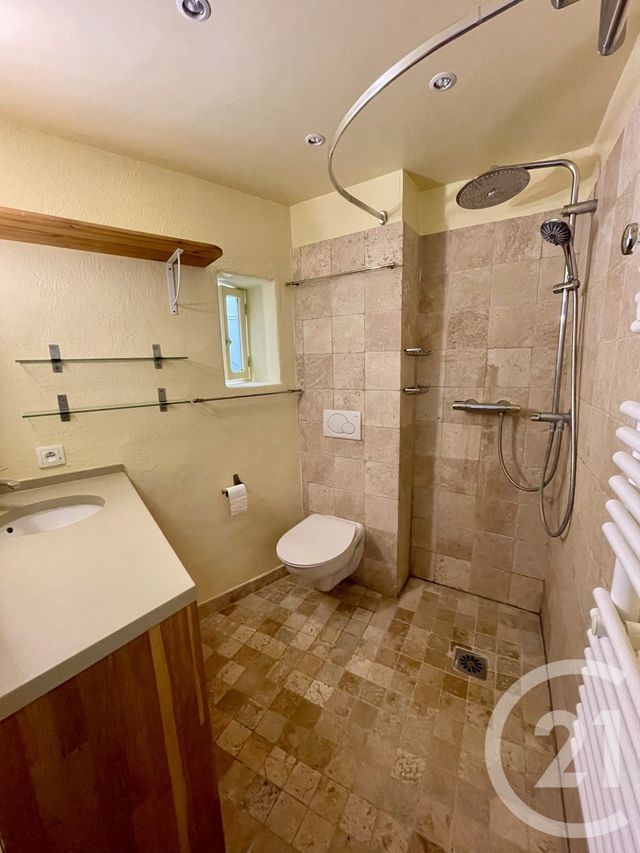 Maison à vendre - 3 pièces - 66 m2 - Bormes Les Mimosas - 83 - PROVENCE-ALPES-COTE-D-AZUR