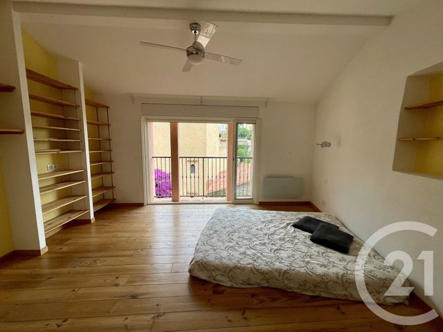 Maison à vendre - 3 pièces - 66 m2 - Bormes Les Mimosas - 83 - PROVENCE-ALPES-COTE-D-AZUR