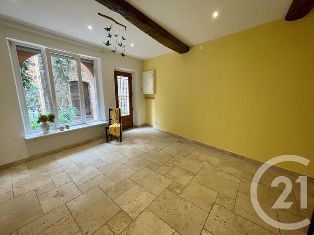 Maison à vendre - 3 pièces - 66 m2 - Bormes Les Mimosas - 83 - PROVENCE-ALPES-COTE-D-AZUR