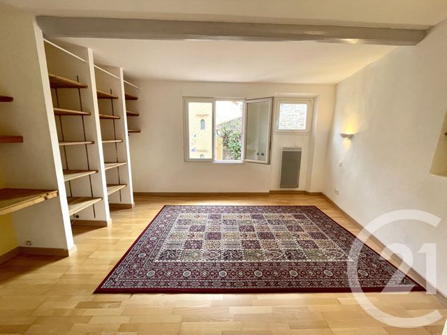 Maison à vendre - 3 pièces - 66 m2 - Bormes Les Mimosas - 83 - PROVENCE-ALPES-COTE-D-AZUR