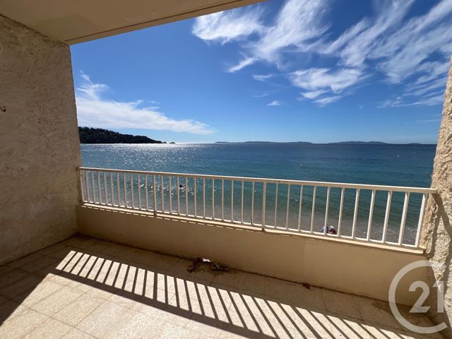 Appartement à vendre - 2 pièces - 44,01 m2 - Le Lavandou - 83 - PROVENCE-ALPES-COTE-D-AZUR