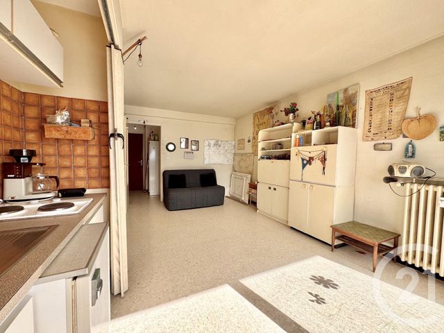 Appartement à vendre - 2 pièces - 44,01 m2 - Le Lavandou - 83 - PROVENCE-ALPES-COTE-D-AZUR