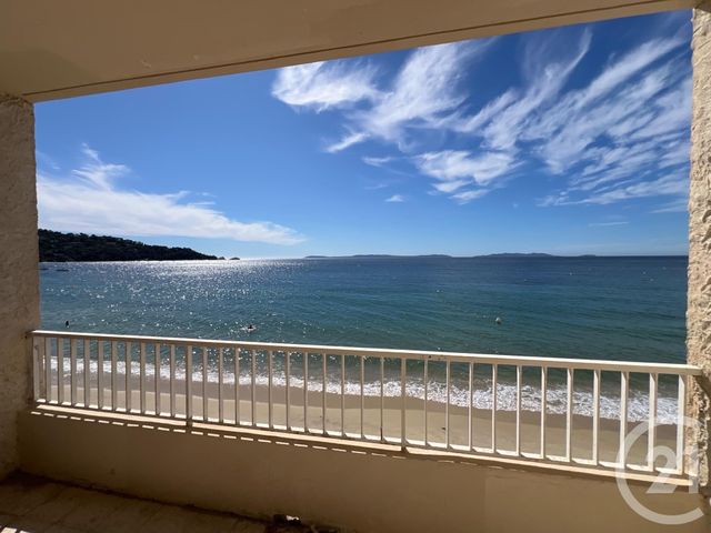 Appartement à vendre - 2 pièces - 44,01 m2 - Le Lavandou - 83 - PROVENCE-ALPES-COTE-D-AZUR